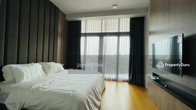 Untuk Disewa - Moulmein Rise