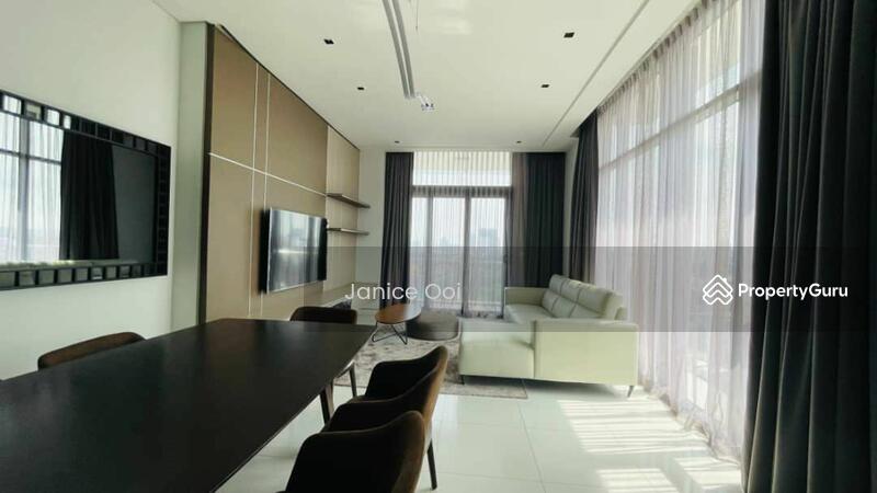 Untuk Disewa - Moulmein Rise