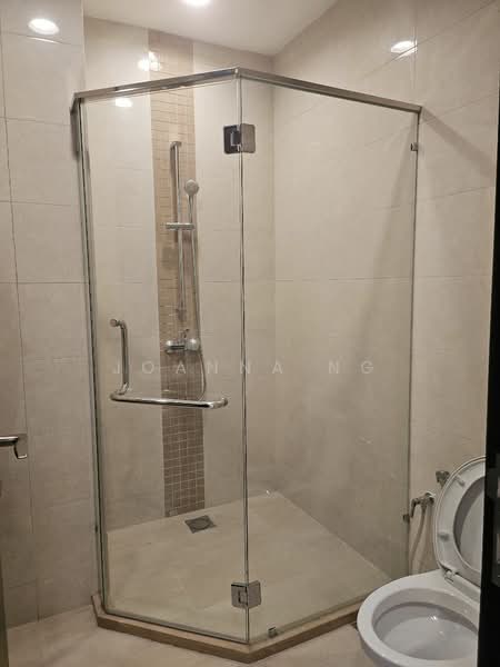 Condominium for Sale at Agile Mont Kiara - Joanna Ng - PropertyGuru.com.my