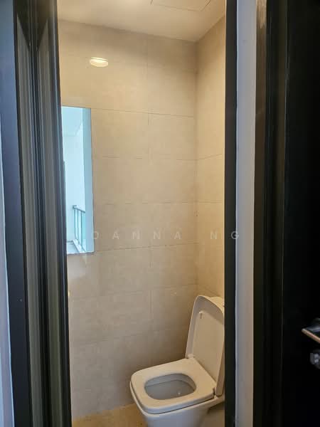 Condominium for Sale at Agile Mont Kiara - Joanna Ng - PropertyGuru.com.my