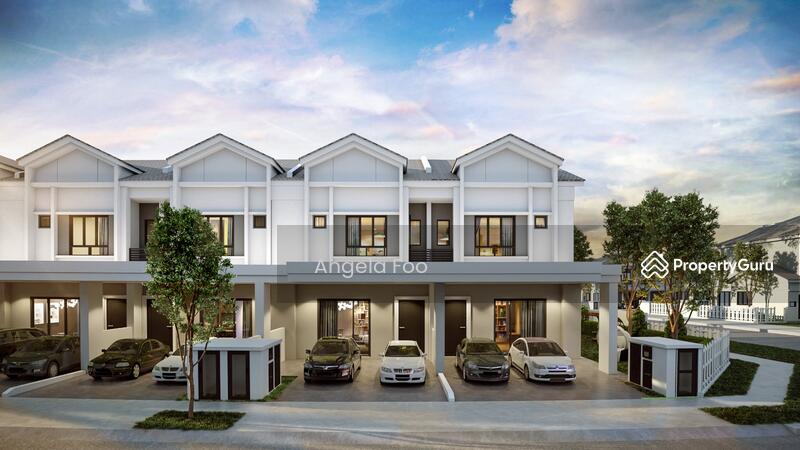 For Sale - Dawson @ Eco Horizon