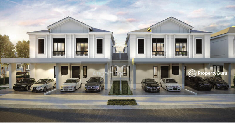 For Sale - Dawson @ Eco Horizon