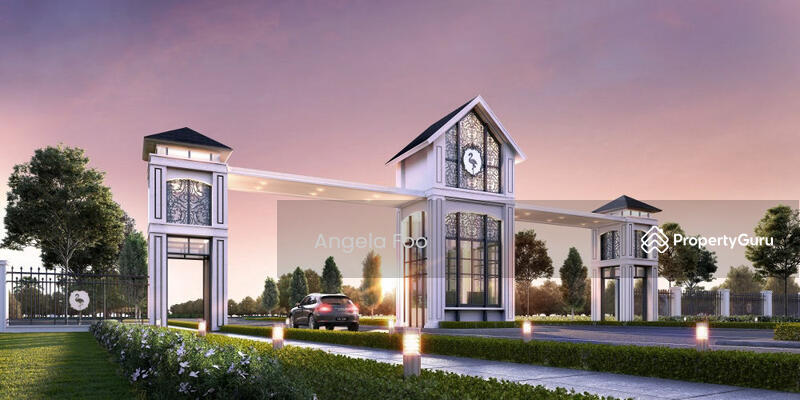 For Sale - Dawson @ Eco Horizon