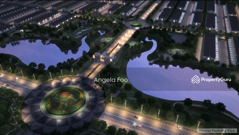 For Sale - Dawson @ Eco Horizon