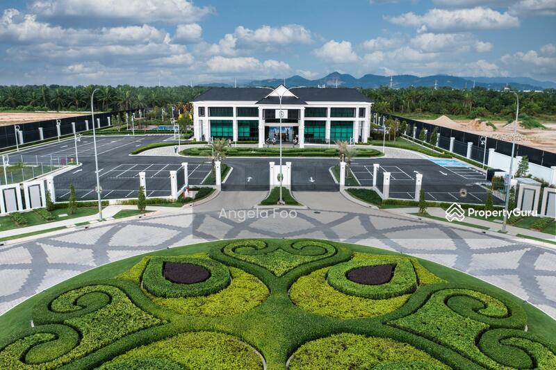 For Sale - Dawson @ Eco Horizon