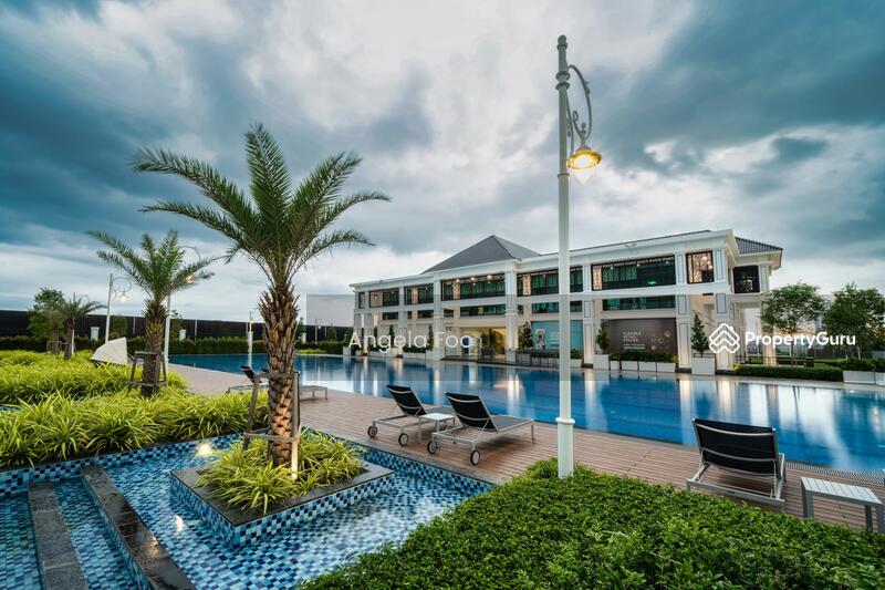 For Sale - Dawson @ Eco Horizon