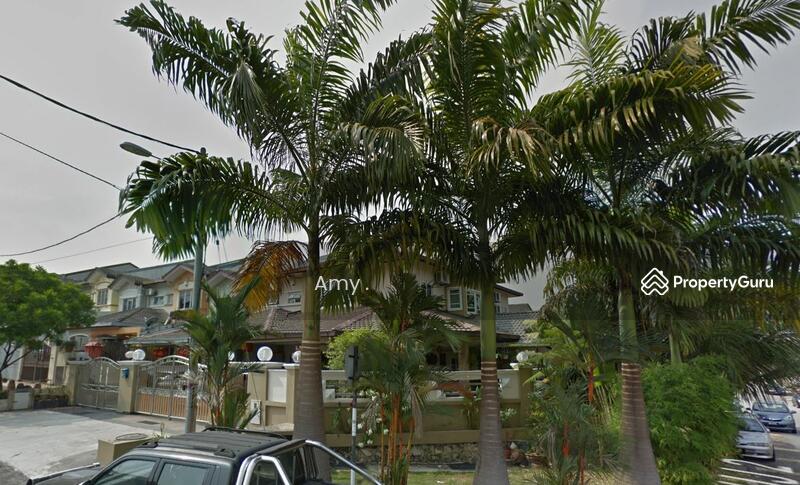 Untuk Dijual - BU11 @ Bandar Utama