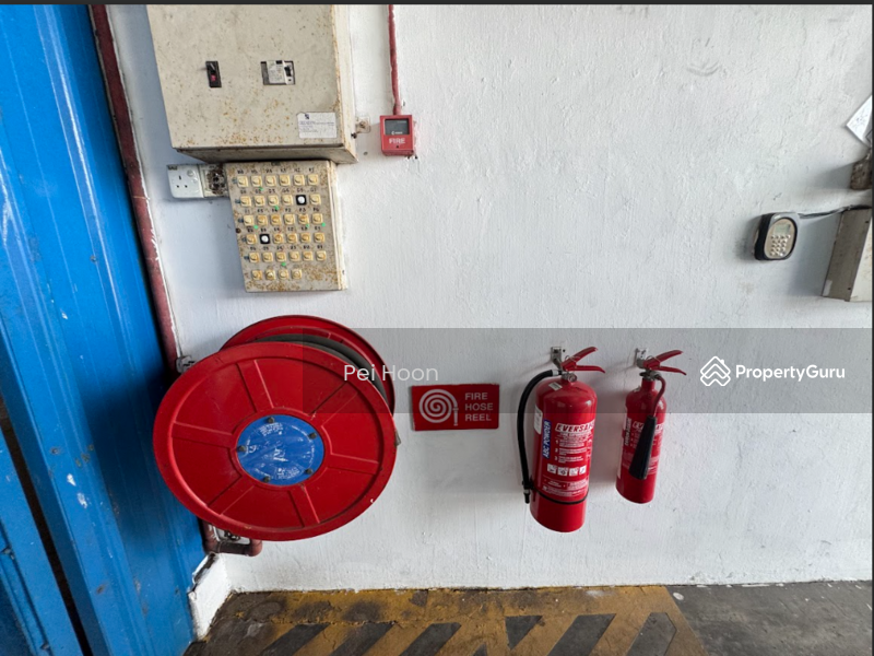 Nibong Tebal Factory for Sale untuk Untuk Dijual - RM 60,000,000, Feb 2026 - PropertyGuru.com.my