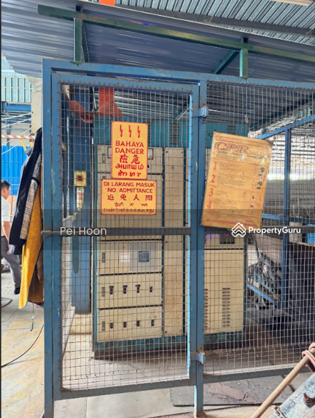 Nibong Tebal Factory for Sale untuk Untuk Dijual - RM 60,000,000, Feb 2026 - PropertyGuru.com.my