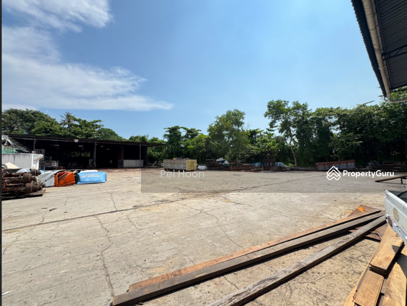 Nibong Tebal Factory for Sale untuk Untuk Dijual - RM 60,000,000, Feb 2026 - PropertyGuru.com.my