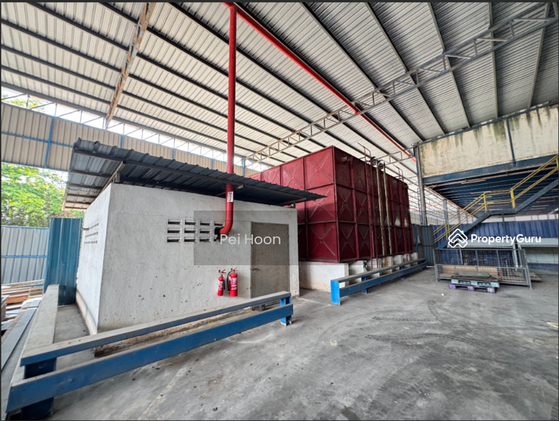 Nibong Tebal Factory for Sale untuk Untuk Dijual - RM 60,000,000, Feb 2026 - PropertyGuru.com.my