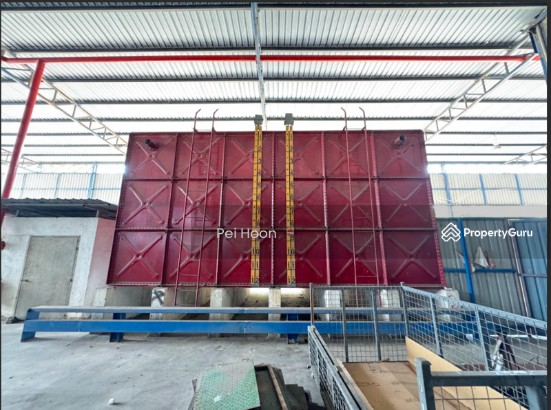 Nibong Tebal Factory for Sale untuk Untuk Dijual - RM 60,000,000, Feb 2026 - PropertyGuru.com.my