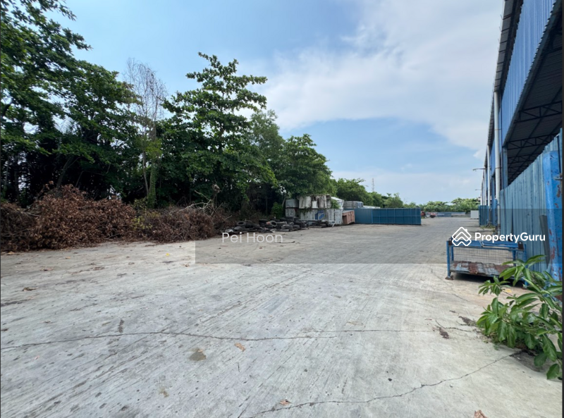 Nibong Tebal Factory for Sale untuk Untuk Dijual - RM 60,000,000, Feb 2026 - PropertyGuru.com.my