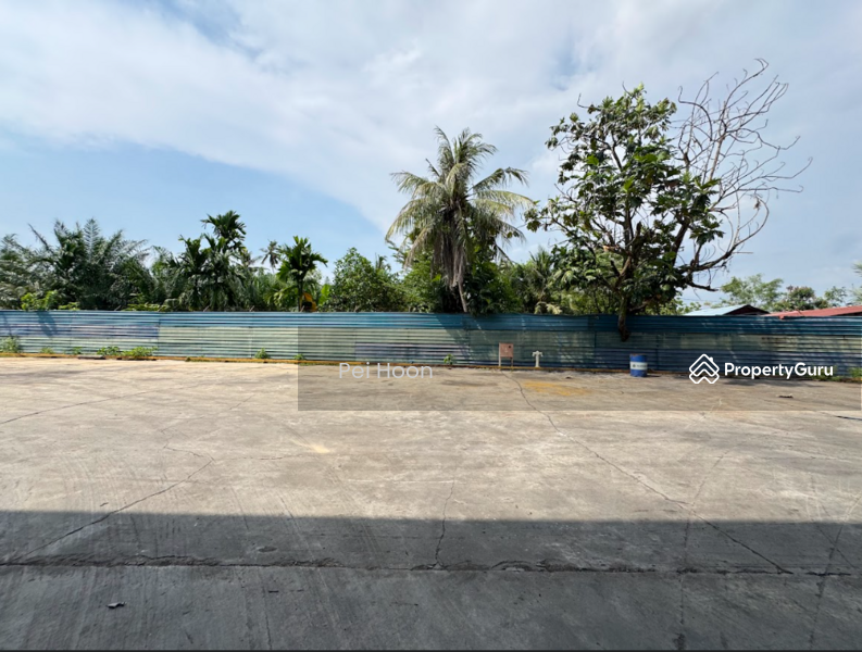 Nibong Tebal Factory for Sale untuk Untuk Dijual - RM 60,000,000, Feb 2026 - PropertyGuru.com.my