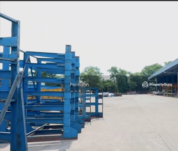 Nibong Tebal Factory for Sale untuk Untuk Dijual - RM 60,000,000, Feb 2026 - PropertyGuru.com.my