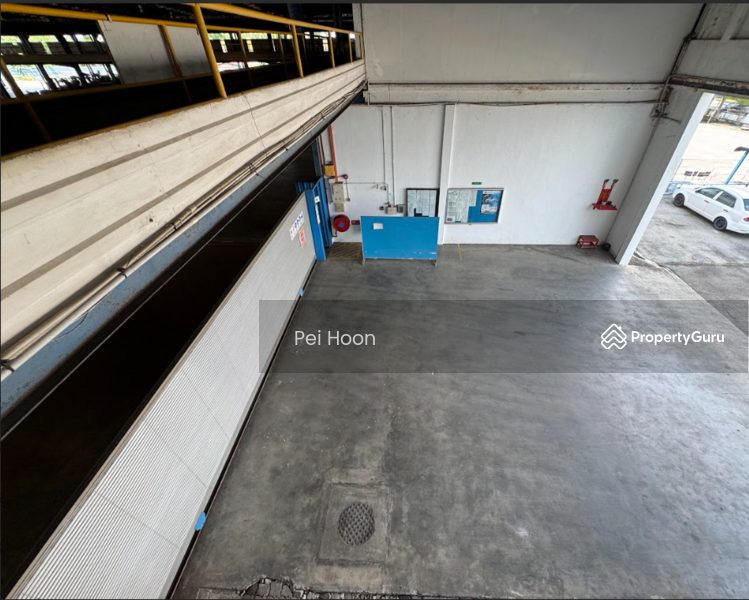 Nibong Tebal Factory for Sale untuk Untuk Dijual - RM 60,000,000, Feb 2026 - PropertyGuru.com.my