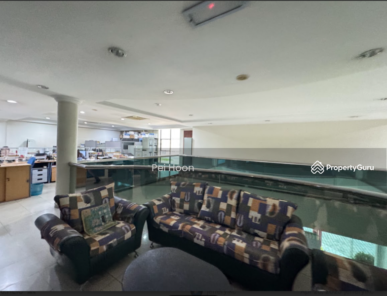 Nibong Tebal Factory for Sale untuk Untuk Dijual - RM 60,000,000, Feb 2026 - PropertyGuru.com.my