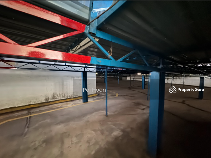 Nibong Tebal Factory for Sale untuk Untuk Dijual - RM 60,000,000, Feb 2026 - PropertyGuru.com.my