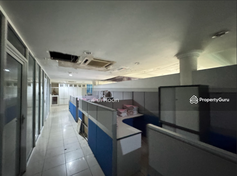Nibong Tebal Factory for Sale untuk Untuk Dijual - RM 60,000,000, Feb 2026 - PropertyGuru.com.my