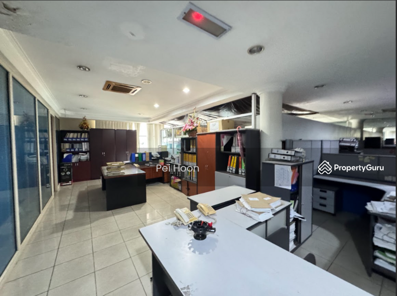 Nibong Tebal Factory for Sale untuk Untuk Dijual - RM 60,000,000, Feb 2026 - PropertyGuru.com.my