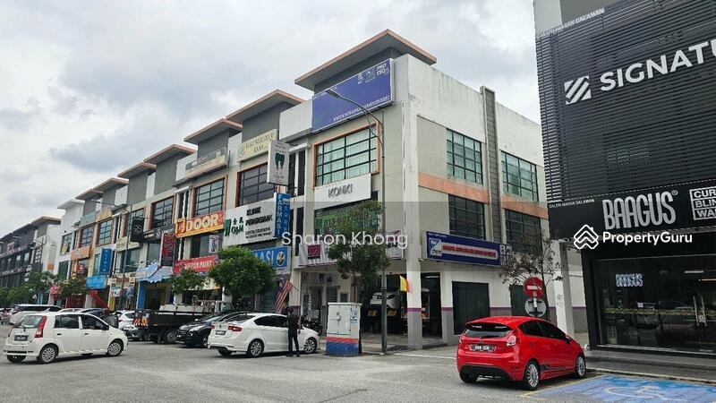 For Rent - Vista Valley semenyih