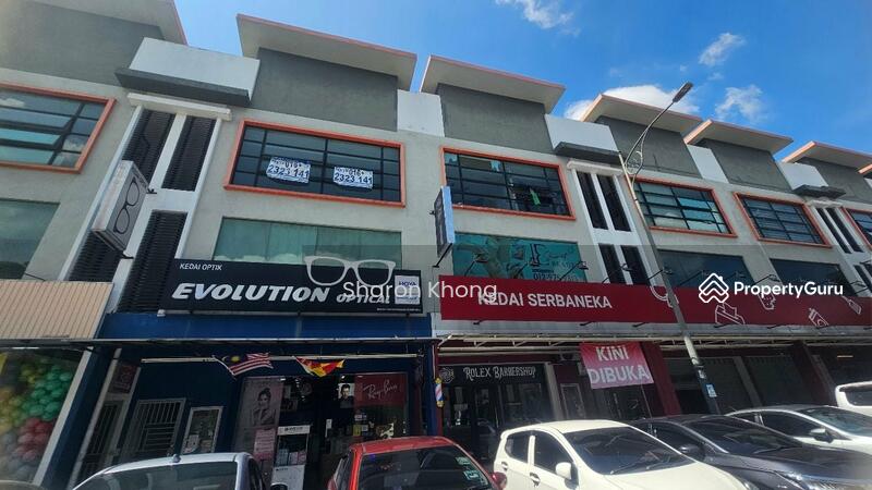 For Rent - Vista Valley semenyih
