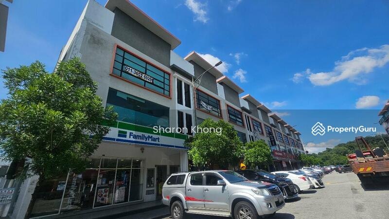 For Rent - Vista Valley semenyih
