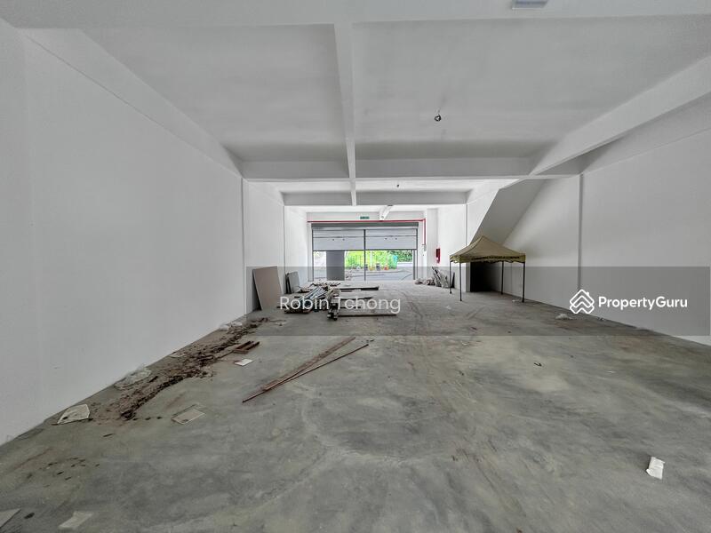 Factory for Sale in Taman Putra (Ampang) - Robin Tchong - PropertyGuru.com.my