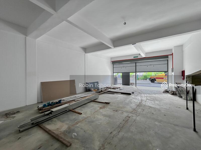 Factory for Sale in Taman Putra (Ampang) - Robin Tchong - PropertyGuru.com.my