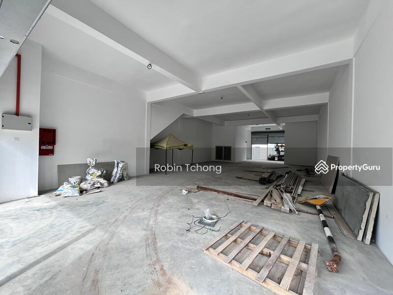 Factory for Sale in Taman Putra (Ampang) - Robin Tchong - PropertyGuru.com.my