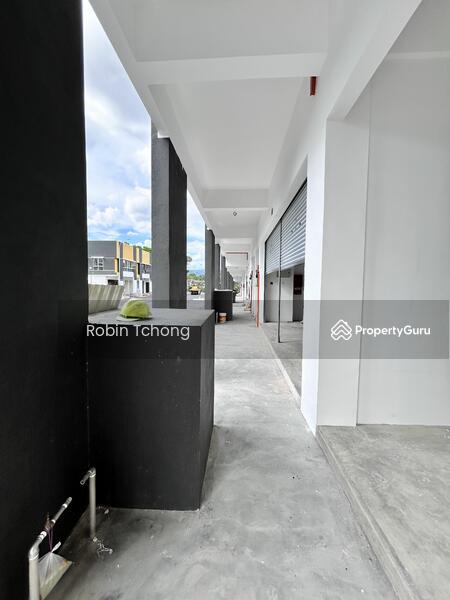 Factory for Sale in Taman Putra (Ampang) - Robin Tchong - PropertyGuru.com.my