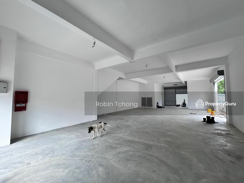 Factory for Sale in Taman Putra (Ampang) - Robin Tchong - PropertyGuru.com.my