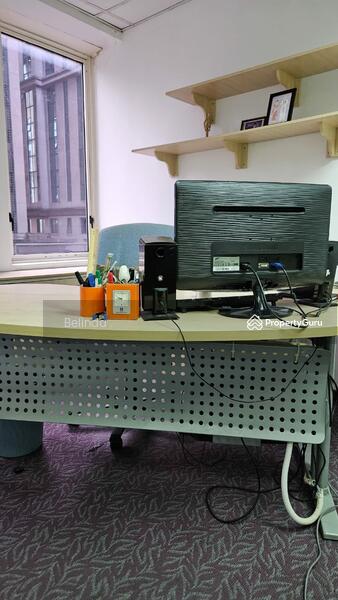 Shop / Office for Rent in KL City Centre (Kuala Lumpur) - Belinda . - PropertyGuru.com.my