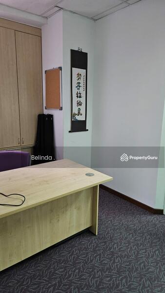 Shop / Office for Rent in KL City Centre (Kuala Lumpur) - Belinda . - PropertyGuru.com.my