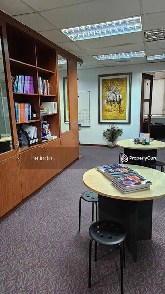 Shop / Office for Rent in KL City Centre (Kuala Lumpur) - Belinda . - PropertyGuru.com.my