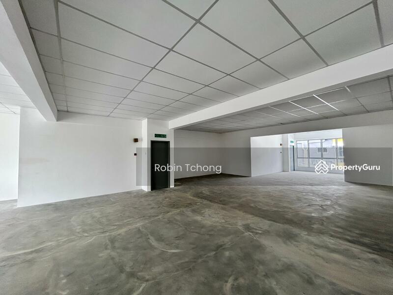 Factory for Sale in Taman Putra (Ampang) - Robin Tchong - PropertyGuru.com.my