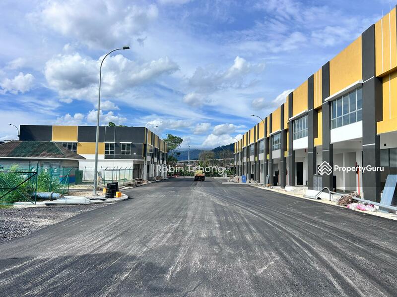 Factory for Sale in Taman Putra (Ampang) - Robin Tchong - PropertyGuru.com.my