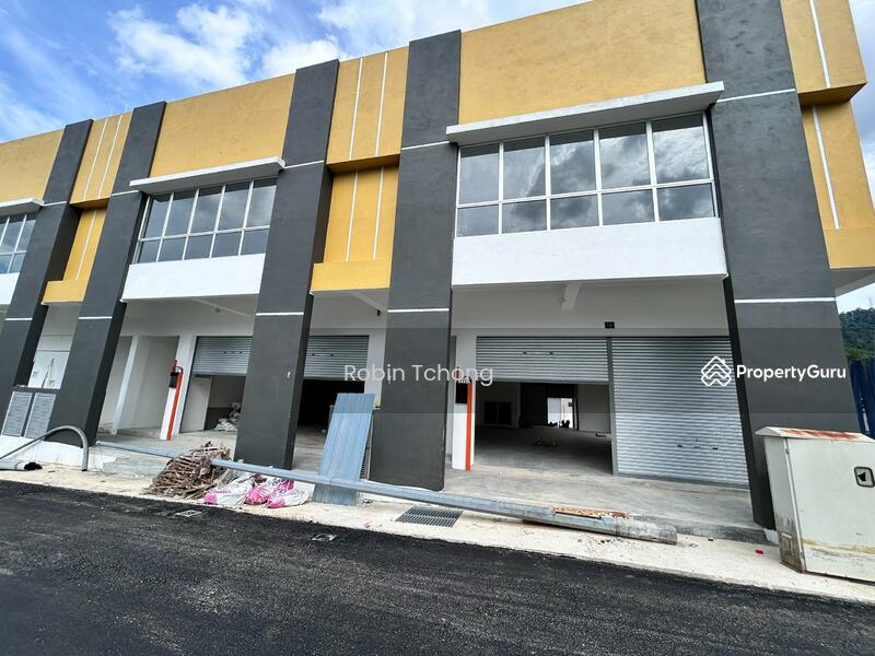 Factory for Sale in Taman Putra (Ampang) - Robin Tchong - PropertyGuru.com.my