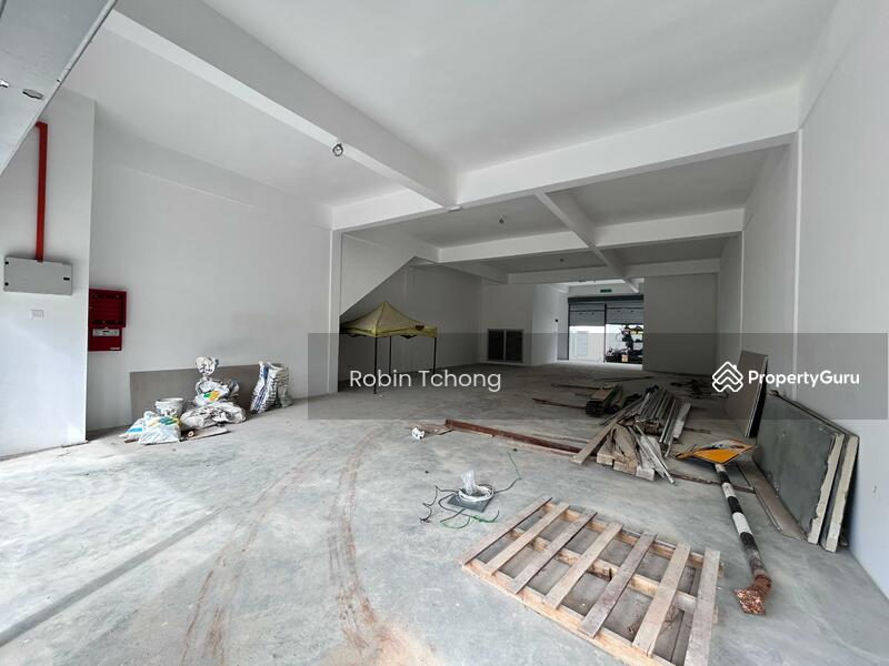 Factory for Sale in Taman Putra (Ampang) - Robin Tchong - PropertyGuru.com.my