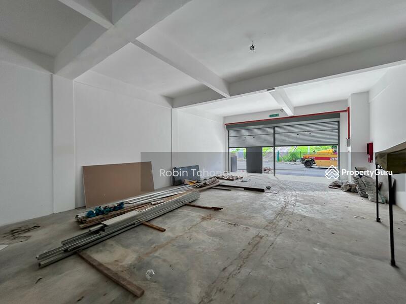 Factory for Sale in Taman Putra (Ampang) - Robin Tchong - PropertyGuru.com.my