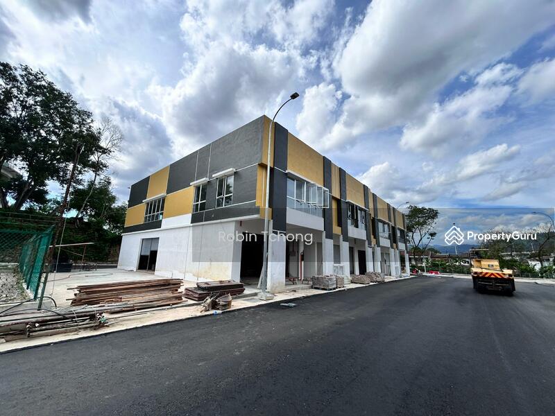 Factory for Sale in Taman Putra (Ampang) - Robin Tchong - PropertyGuru.com.my
