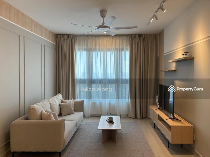 Service Residence for Rent at M Vertica - Mico Wong - PropertyGuru.com.my