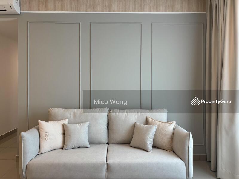 Service Residence for Rent at M Vertica - Mico Wong - PropertyGuru.com.my