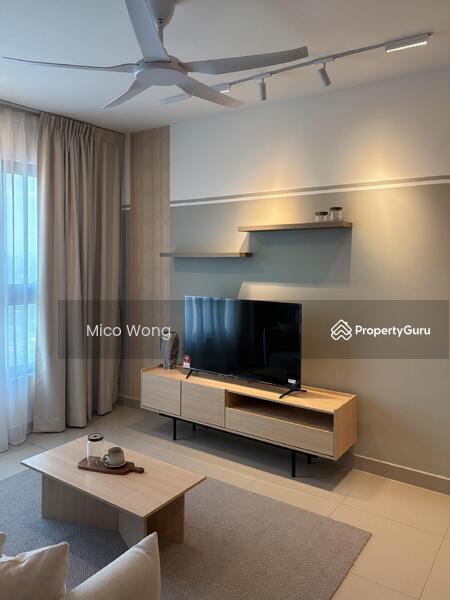 Service Residence for Rent at M Vertica - Mico Wong - PropertyGuru.com.my