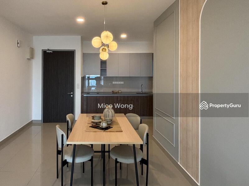 Service Residence for Rent at M Vertica - Mico Wong - PropertyGuru.com.my