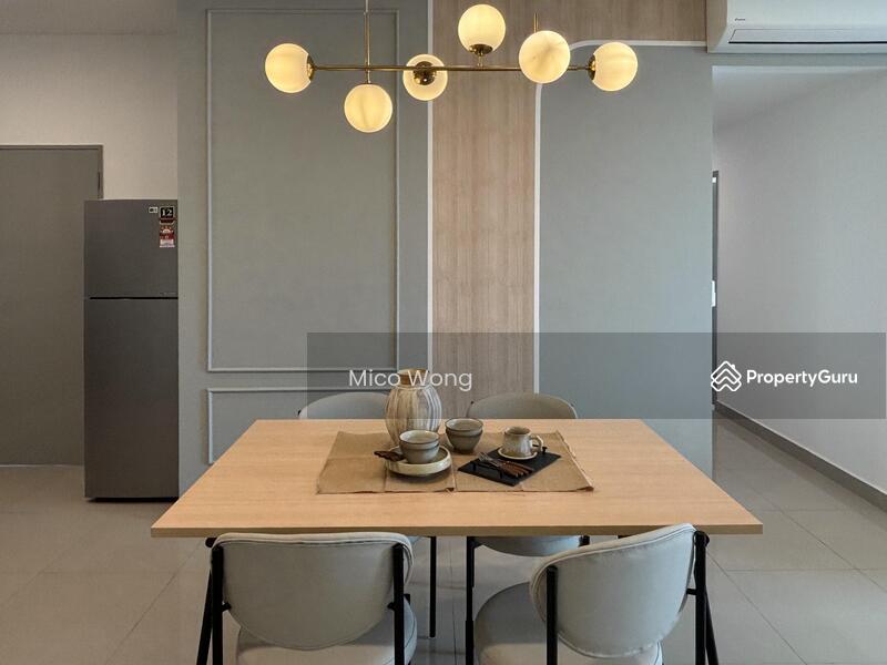 Service Residence for Rent at M Vertica - Mico Wong - PropertyGuru.com.my