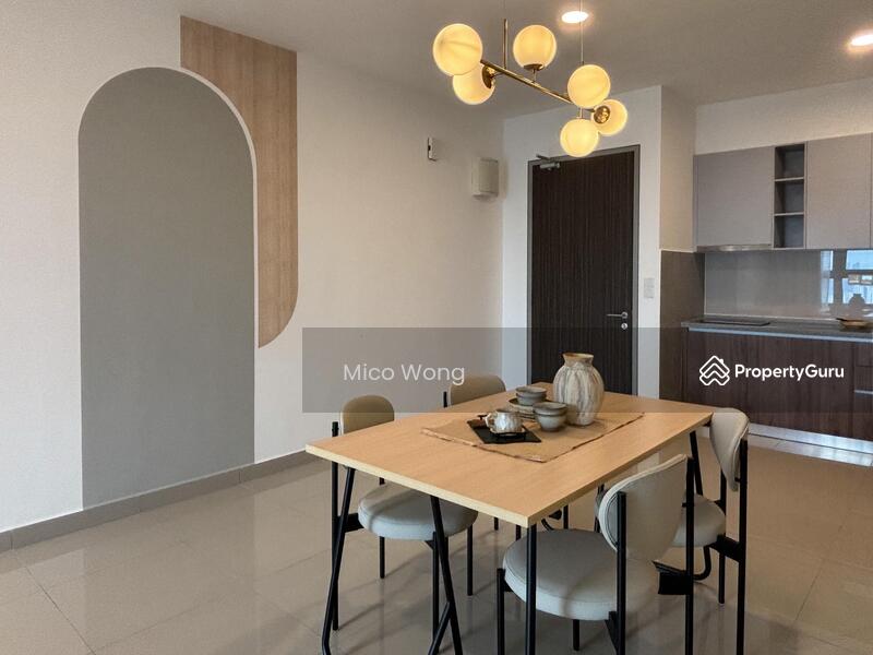 Service Residence for Rent at M Vertica - Mico Wong - PropertyGuru.com.my
