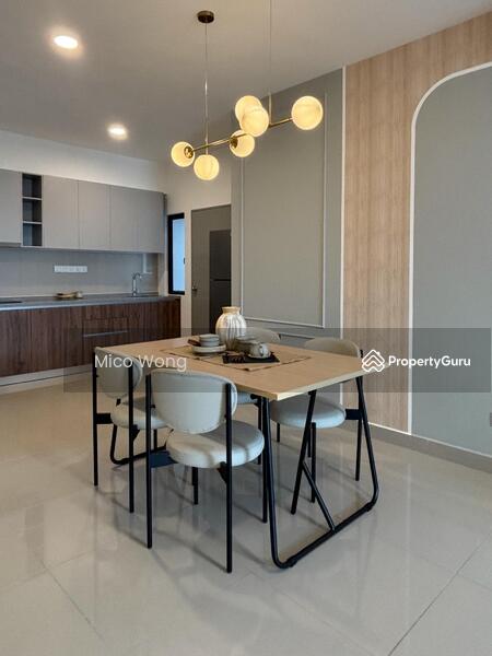 Service Residence for Rent at M Vertica - Mico Wong - PropertyGuru.com.my