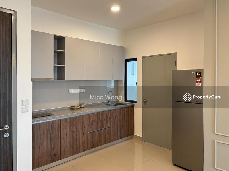 Service Residence for Rent at M Vertica - Mico Wong - PropertyGuru.com.my