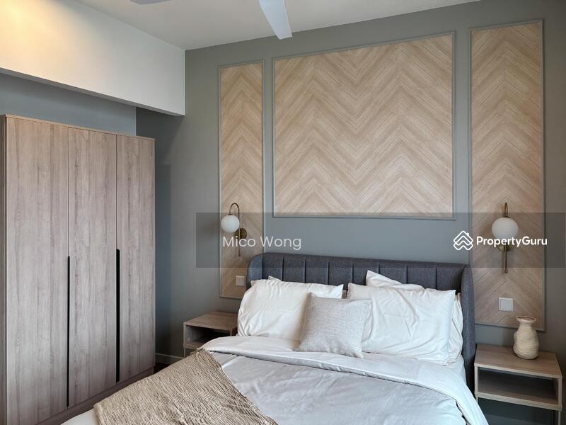 Service Residence for Rent at M Vertica - Mico Wong - PropertyGuru.com.my
